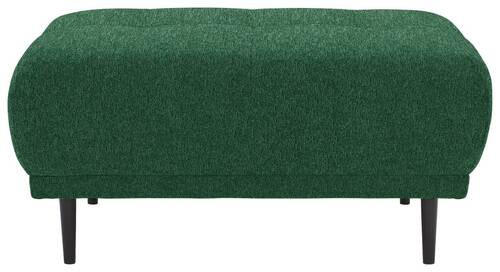 Thumbnail - Stylife Hocker, Waldgrün, Textil, rechteckig, 93x45x77 cm, Stoffauswahl, Wohnzimmer, Hocker, Sitzhocker