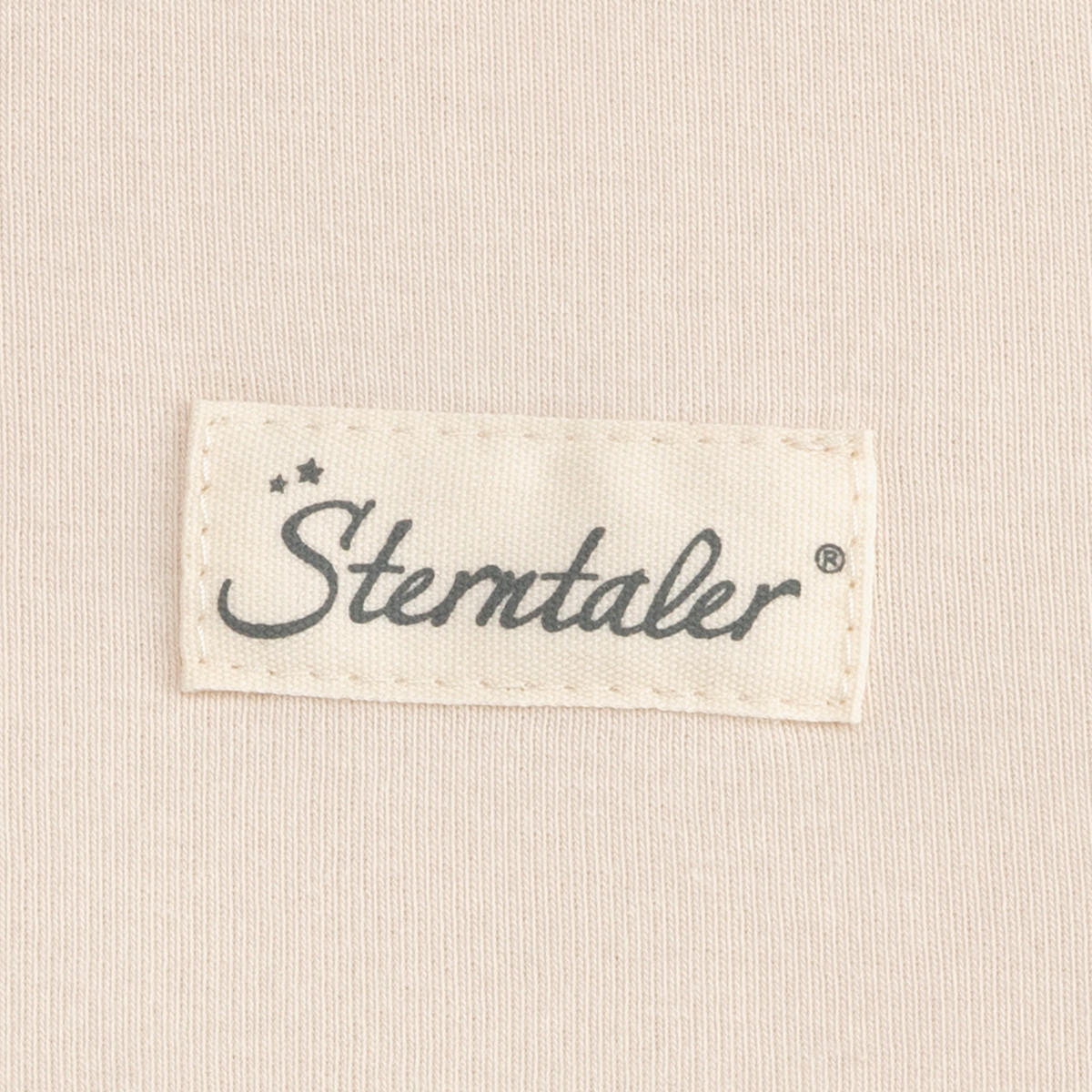 BABYSCHLAFSACK EDDA   44 cm    - Basics, Textil (44cm) - Sterntaler