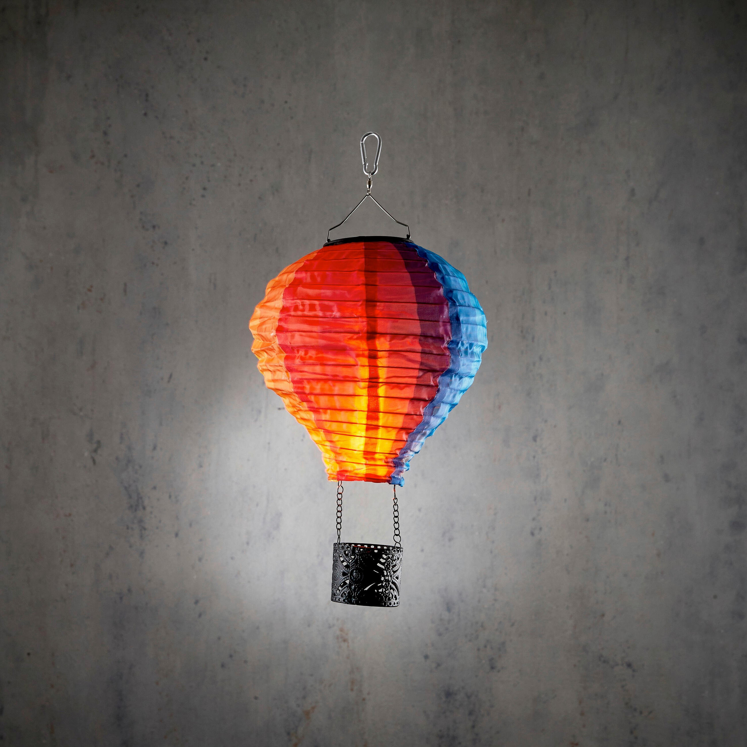 LUFI  - többszínű, Basics (20/45cm)