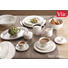 Porzellan TAFELSERVICE 12-teilig - Beige, Basics, Keramik - Ritzenhoff Breker