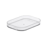 LÅDLOCK  - transparent, Basics, plast (14,5/10/2cm) - Smart Store