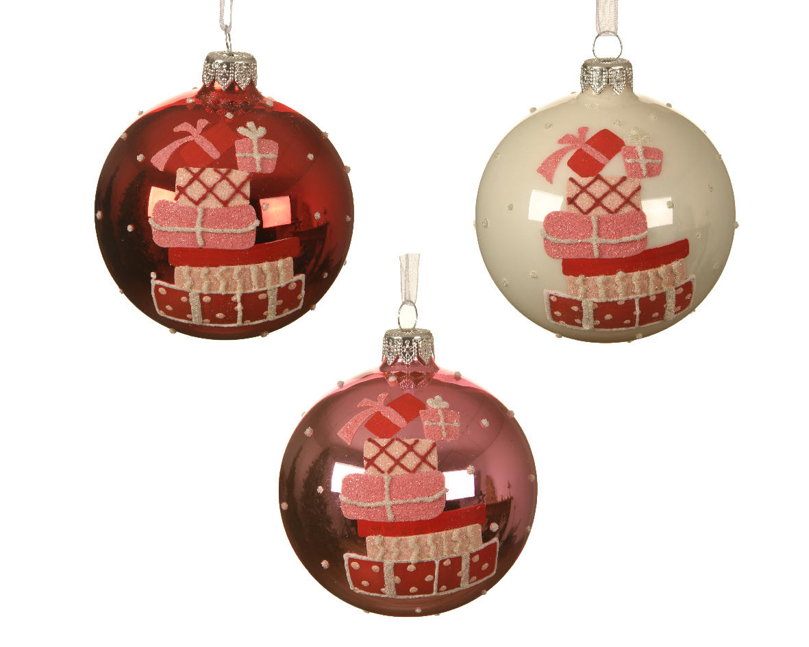Glob Xmassale