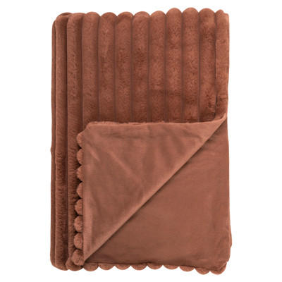 XXXL MĚKKÁ DEKA, polyester, 140/200 cm