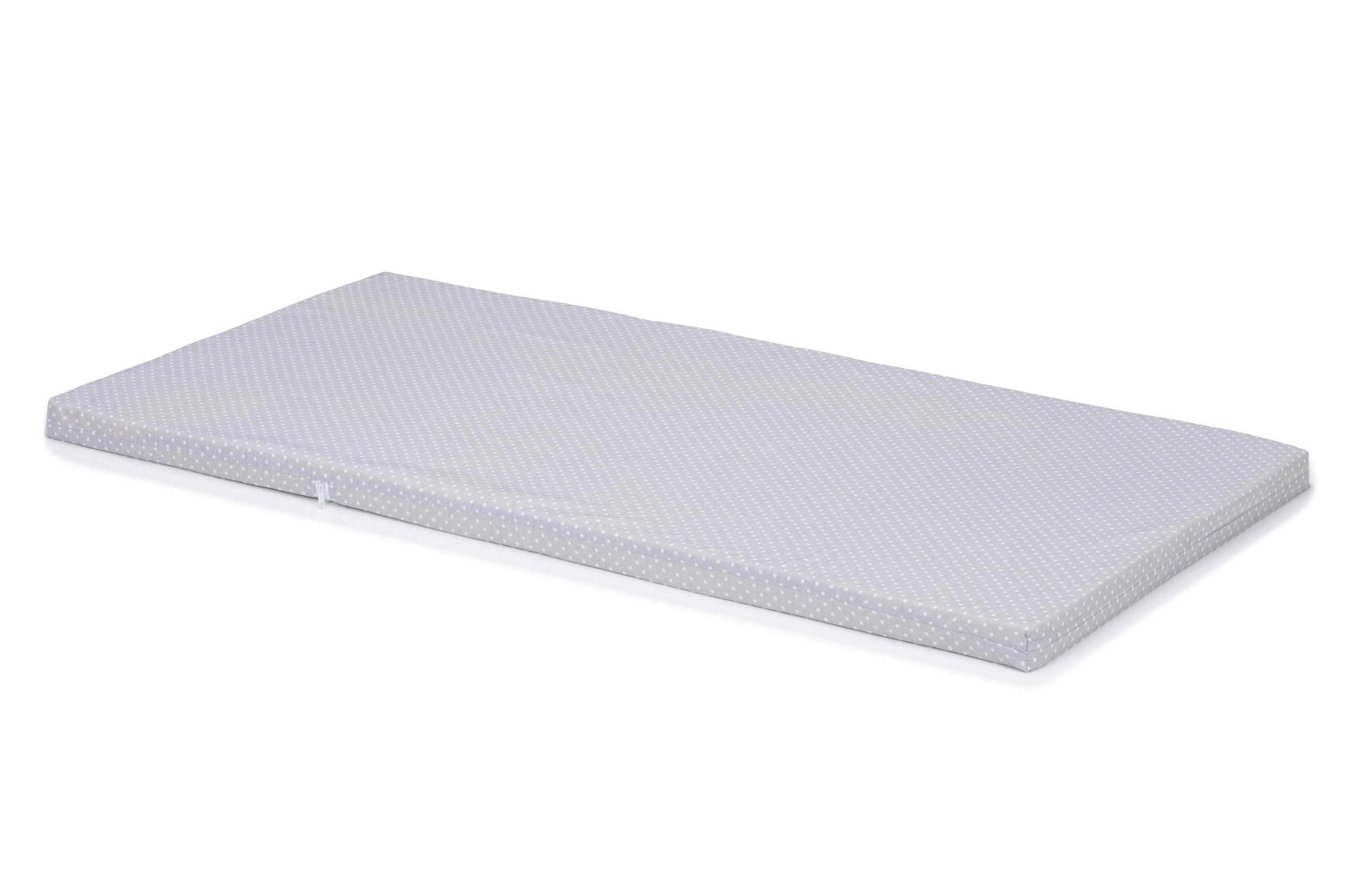 REISEBETTMATRATZE   - Basics, Textil (60/120cm) - My Baby Lou