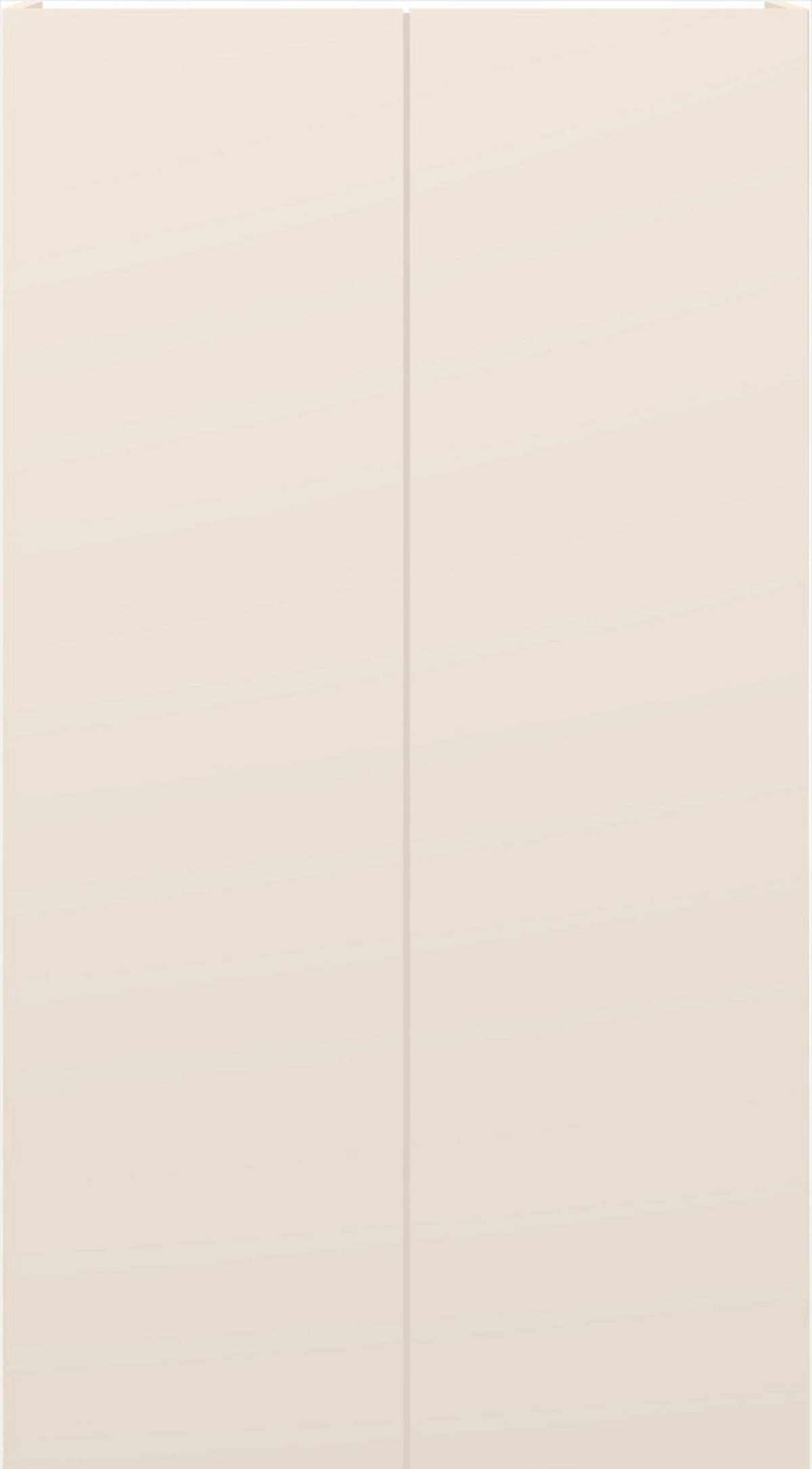 SCHUHSCHRANK Eichefarben, Kaschmir  - Kaschmir/Eichefarben, Design, Holzwerkstoff (63/114/35cm) - MID.YOU