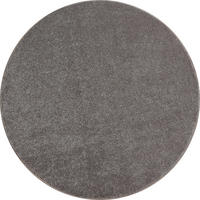 HOCHFLORTEPPICH 120 cm ATA 7000 Beige  - Beige, Design, Textil (120cm) - Novel