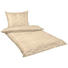 BETTWÄSCHE - Beige, LIFESTYLE, Textil (140/200cm) - Curt Bauer BETTWÄSCHE - Beige, LIFESTYLE, Textil (140/200cm) - Curt Bauer