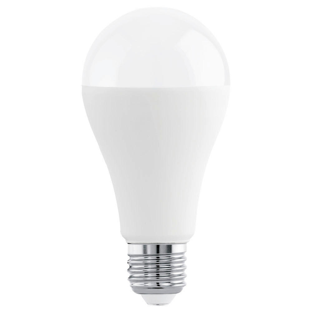 LED-LEUCHTMITTEL   E27 13 W 1521 lm  - Opal, Basics, Kunststoff (11,6cm) - Eglo
