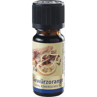 ÉTERICKÝ OLEJ, pomaranč - Basics (2.3/7.2cm)