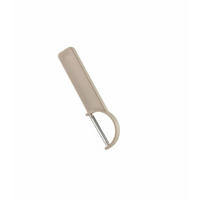 SKALARE - beige, Basics, metall/plast (16cm) - Zone Denmark