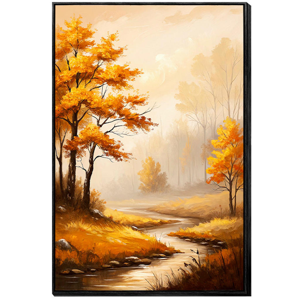 OBRAZ, 80/120/3.5 cm