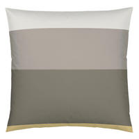 KISSENHÜLLE Mood 80/80 cm  - Beige, KONVENTIONELL, Textil (80/80cm) - Joop!