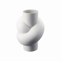 VAZA   25/20/20 cm   keramika  - Basics, keramika (25/20/20cm) - Rosenthal