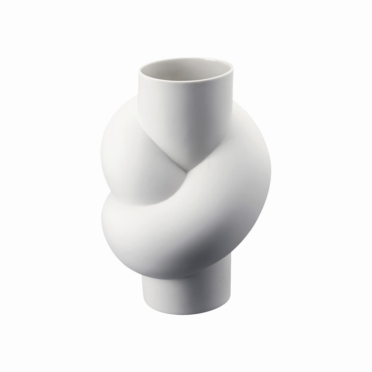 VAZA   25/20/20 cm   keramika  - Basics, keramika (25/20/20cm) - Rosenthal