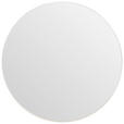 WANDSPIEGEL Kaschmir  - Kaschmir, Basics, Glas/Metall (50/50/3,5cm) - Xora