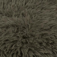 FELLDECKE zoeppritz since 1828 140/190 cm  - Waldgrün/Dunkelgrün, KONVENTIONELL, Textil (140/190cm) - Zoeppritz