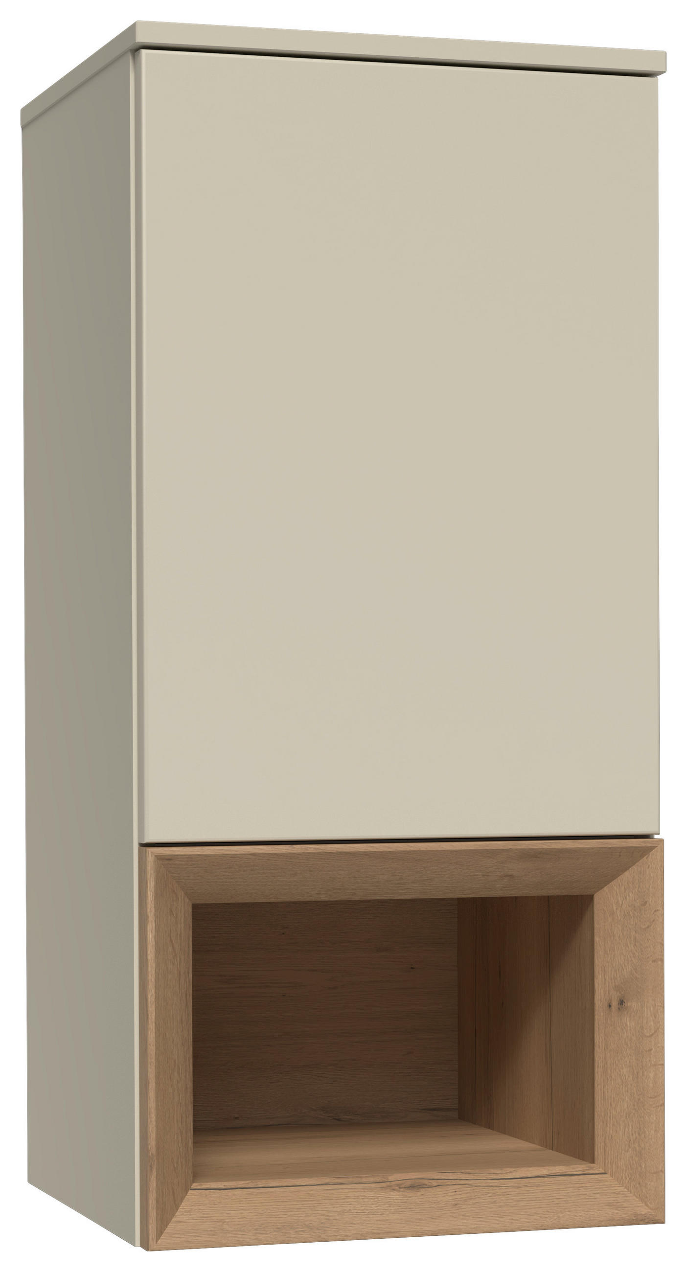 Hängeelement Las Vegas Sand-/Eichefarben B: 40 cm