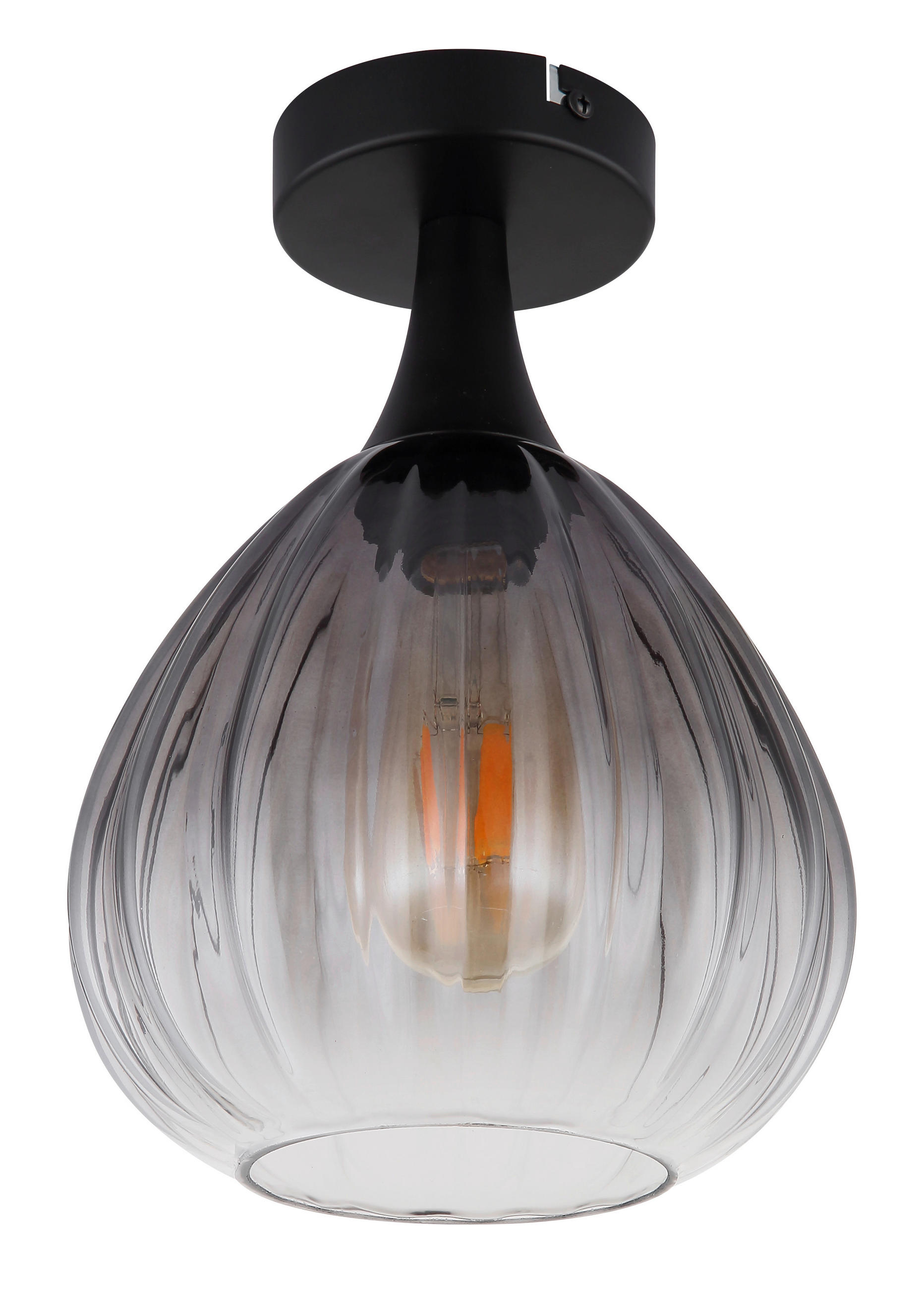 STROPNÍ SVÍTIDLO, 20/27.5 cm  - Design (20/27.5cm) - Globo