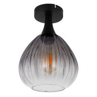 STROPNÍ SVÍTIDLO, 20/27.5 cm  - Design (20/27.5cm) - Globo