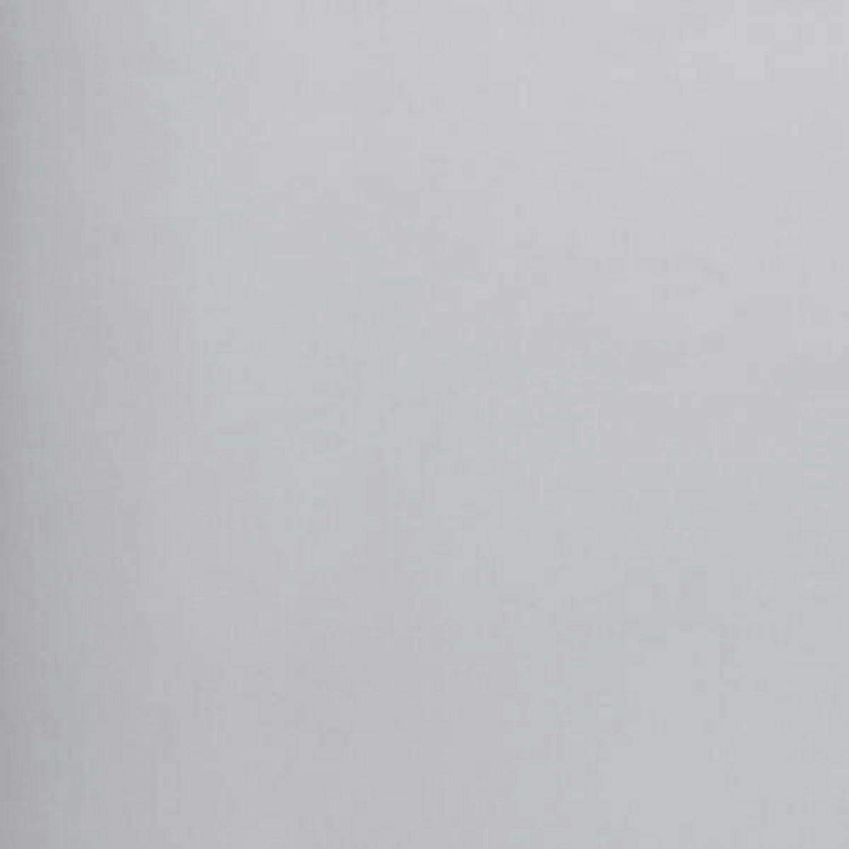 POSTELJNINA Uni 140/220 cm saten srebrne barve  - srebrne barve, Basics, tekstil (140/220cm) - Novel