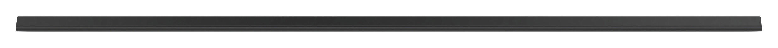 MÖBELHANDTAG   - svart, plast (101cm) - Hom`in