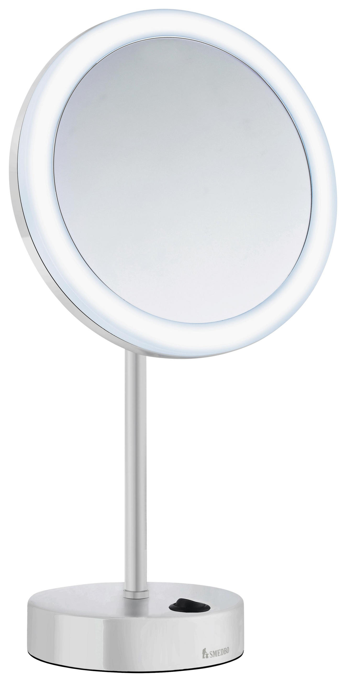 Kosmetikspiegel 20/35 cm