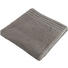 DUSCHTUCH 67/140 cm - Grau, Basics, Textil (67/140cm) - Vossen DUSCHTUCH 67/140 cm - Grau, Basics, Textil (67/140cm) - Vossen