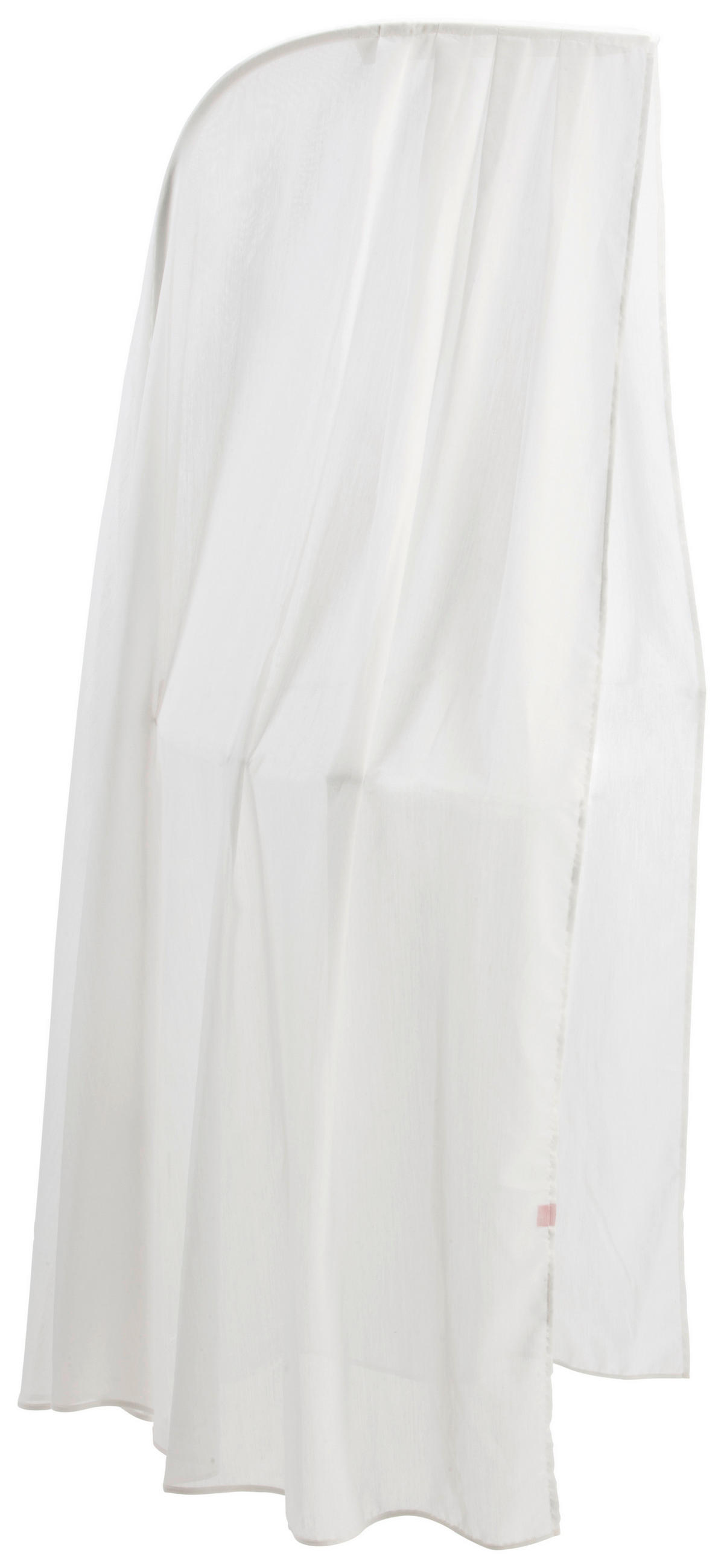 BALDAHIN  Sleepi V3  - bijela, Basics, tekstil - Stokke