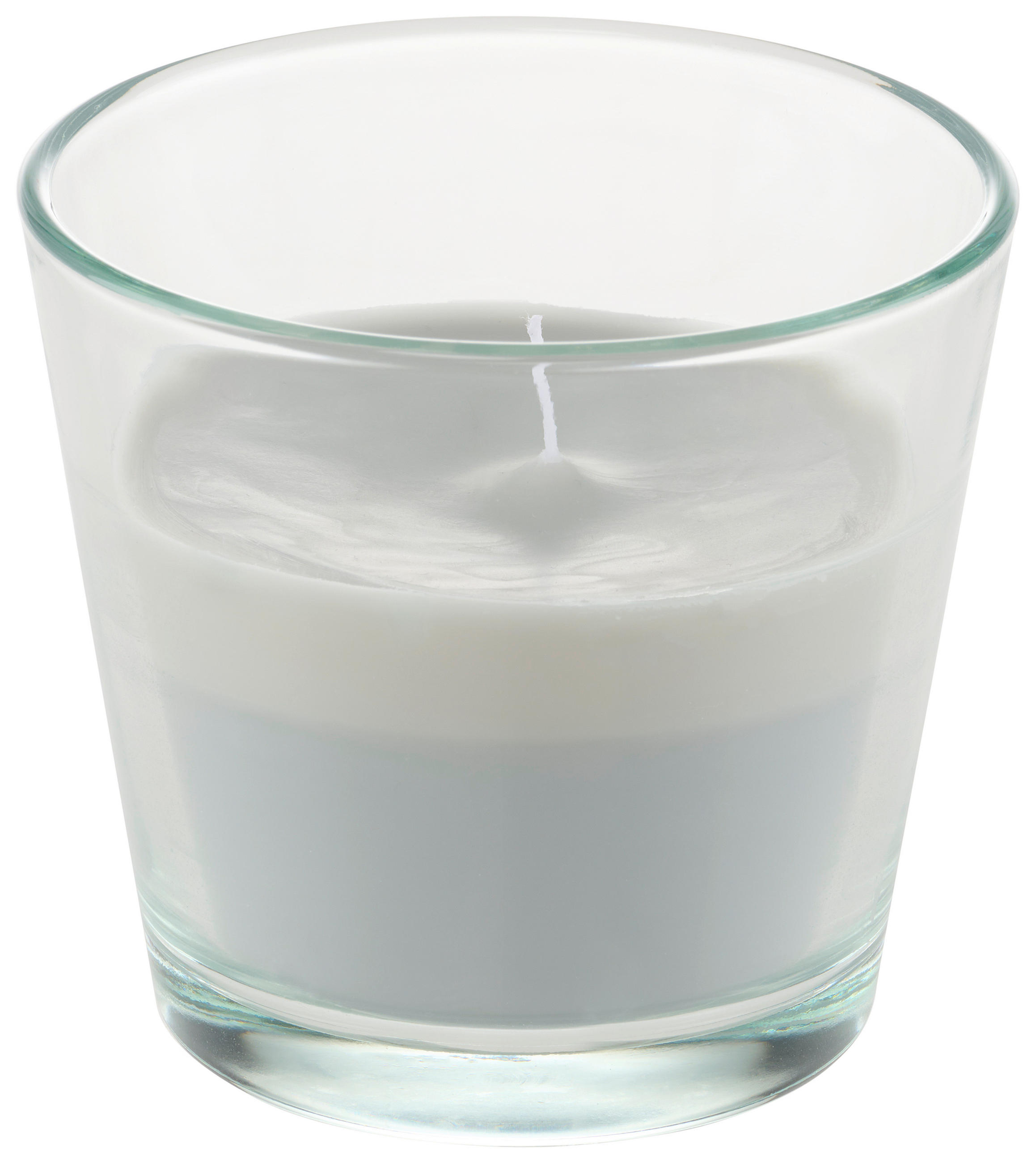 LJUS I GLAS lavendel  - syrén/violett, Basics, glas/textil (9/8,2cm) - Best Price