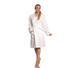 BADEMANTEL XXL - Weiß, Basics, Textil (XXLnull) - Vossen BADEMANTEL XXL - Weiß, Basics, Textil (XXLnull) - Vossen
