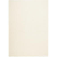 WEBTEPPICH 200/290 cm Sunshine Creme  - Creme, LIFESTYLE, Textil (200/290cm) - Novel