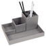 STIFTEHALTER - Schwarz, Basics, Karton (23/18/11cm) STIFTEHALTER - Schwarz, Basics, Karton (23/18/11cm)