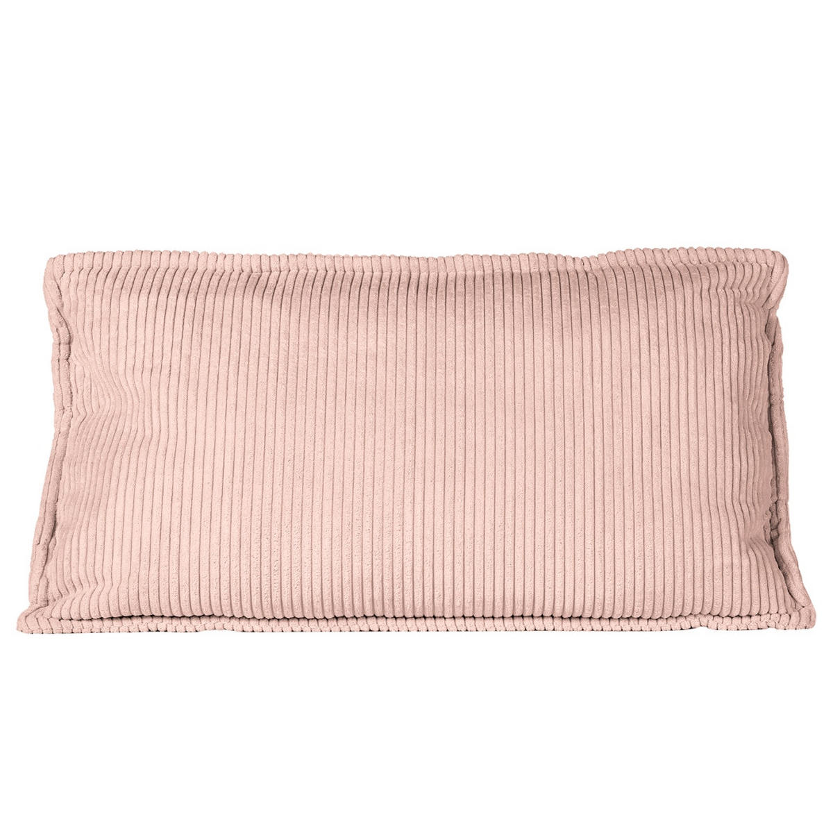 RÜCKENKISSEN   83/25/42 cm  - Flieder, Modern, Textil (83/25/42cm) - Trendmanufaktur