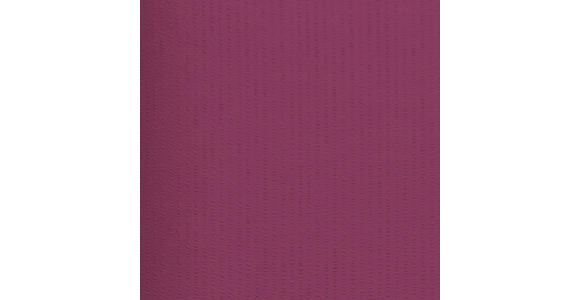 Bettwäsche Milena 140/200cm Beere - Beere, KONVENTIONELL, Textil - Luca Bessoni