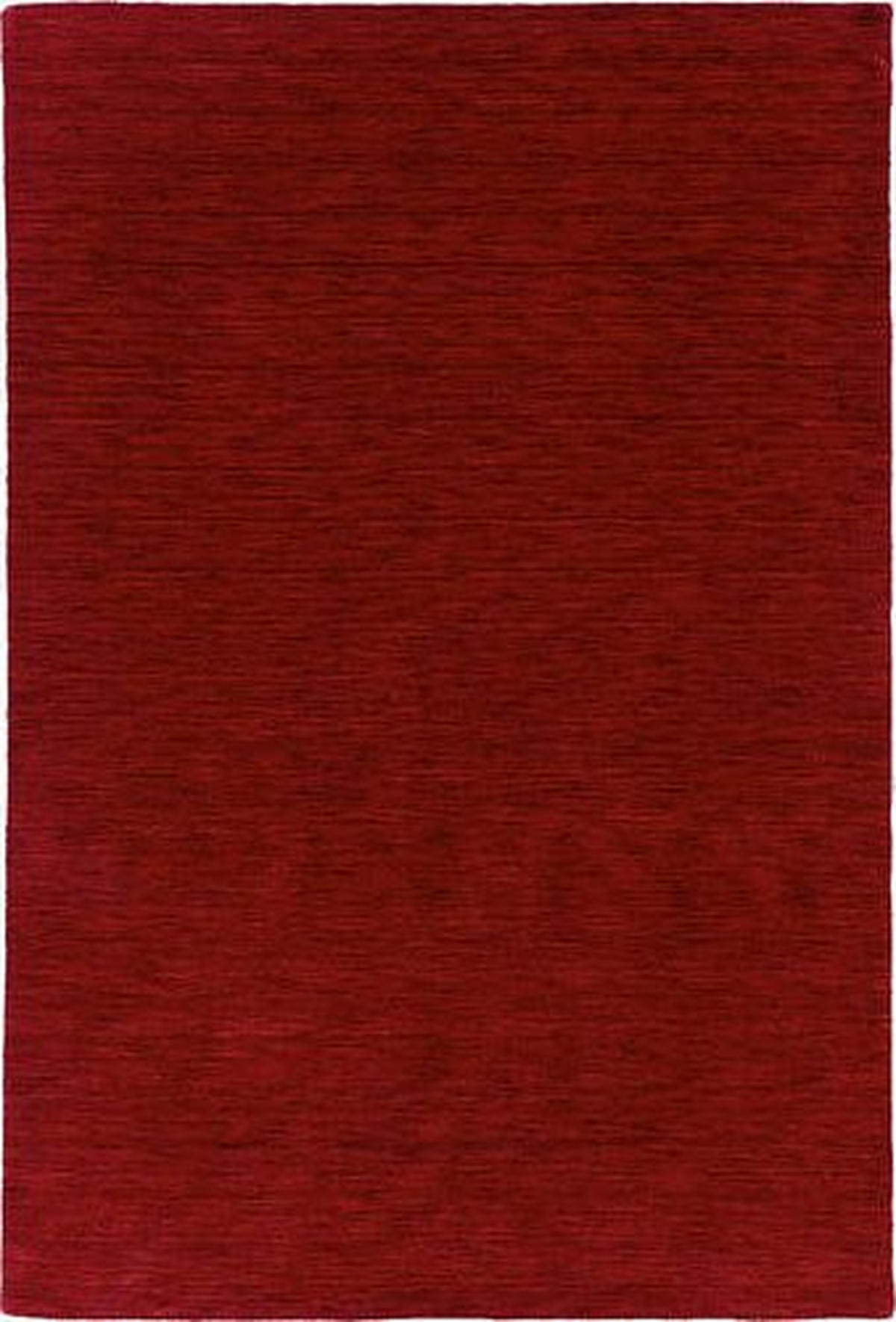 WOLLTEPPICH 70/140 cm Katalog 01/2021 Indien Rot, Dunkelrot, Hellrot, Weinrot  - Hellrot/Rot, KONVENTIONELL, Textil (70/140cm) - Cazaris