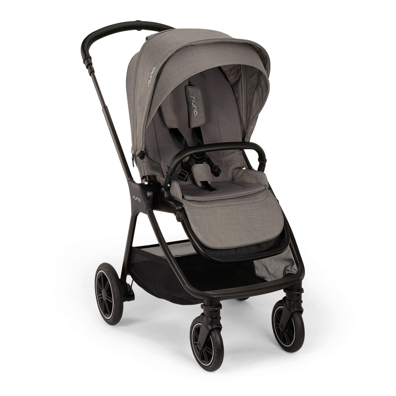 NUNA Kinderwagen 