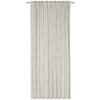 KÉSZFÜGGÖNY részben fényzáró  - bézs, Konventionell, textil (140/245cm) - Esposa