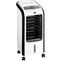 LUFTKÜHLER - Weiß, Basics, Kunststoff (31/28/60cm) - Trisa Electronics