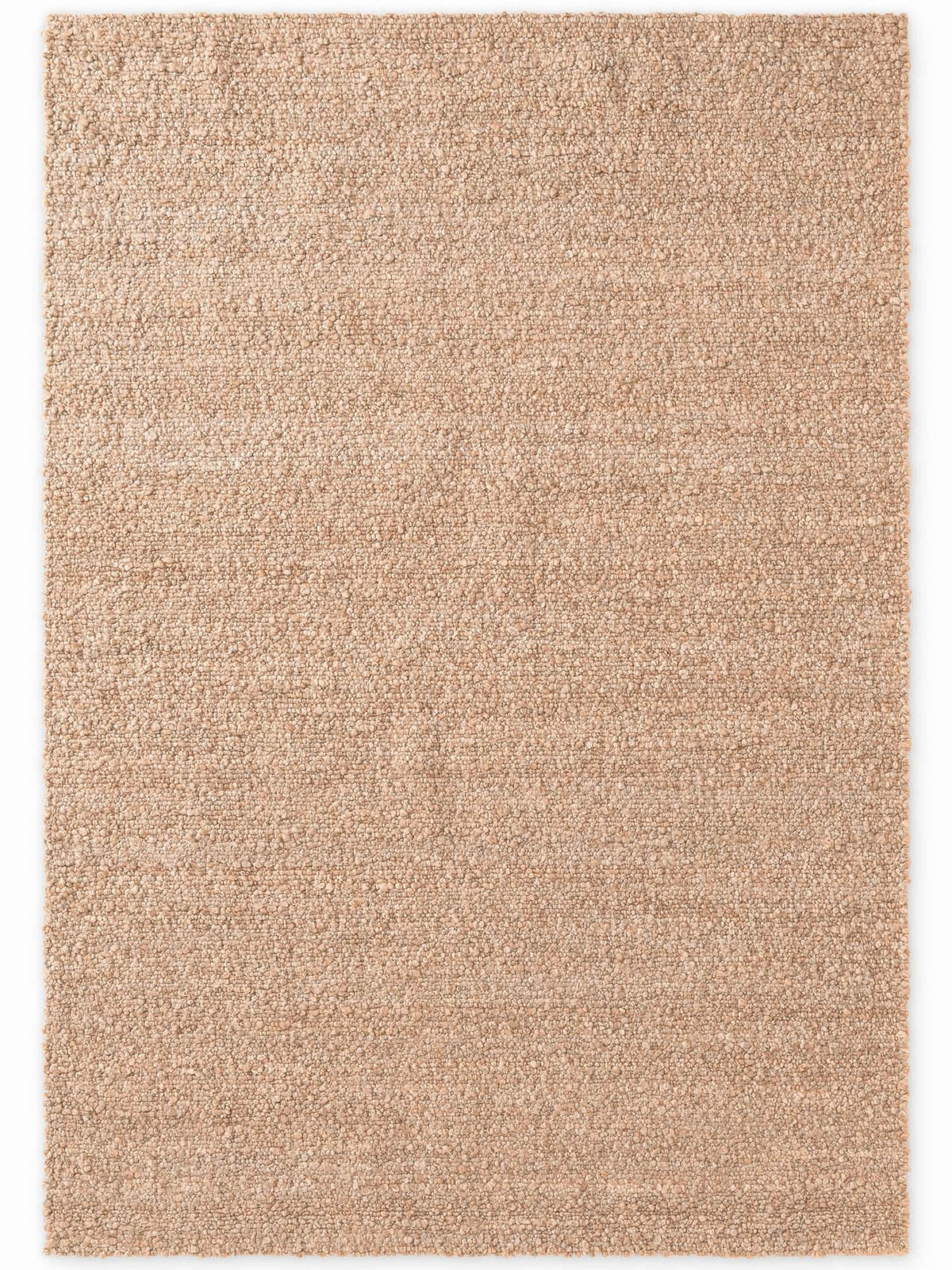 WEBTEPPICH 120/170 cm Notting Hill Beige  - Beige, Basics, Textil (120/170cm) - Ted Baker