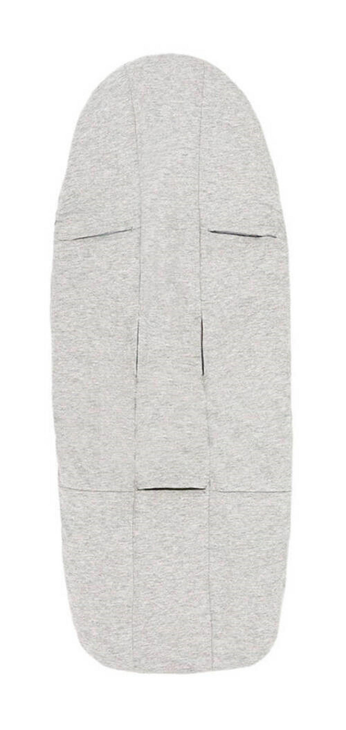 MATRATZENBEZUG - Grau, Basics, Textil - Joolz