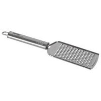 STRÚHADLO - farba ušľachtilej ocele, Basics, kov (24cm) - Homeware Profession.