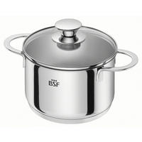 KOCHTOPF BSF BORDEAUX 2,0 L  - Trend, Glas (16cm) - BSF