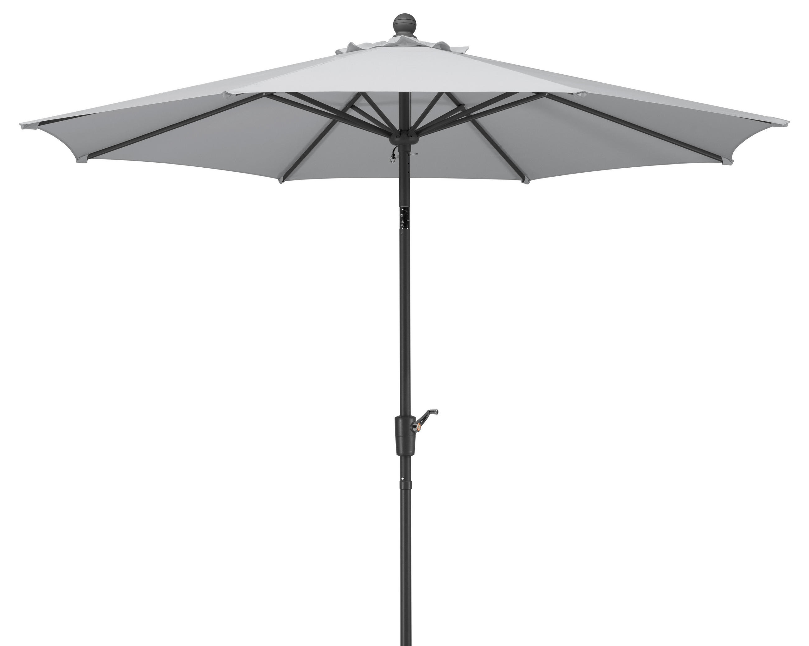 SLUNEČNÍK 270/260/270 cm