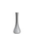 VASE 40 cm - Grau, Basics, Glas (40cm) - Leonardo VASE 40 cm - Grau, Basics, Glas (40cm) - Leonardo