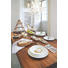 FRÜHSTÜCKSTELLER Fine China - Weiß, Basics (16cm) - VILLEROY & BOCH