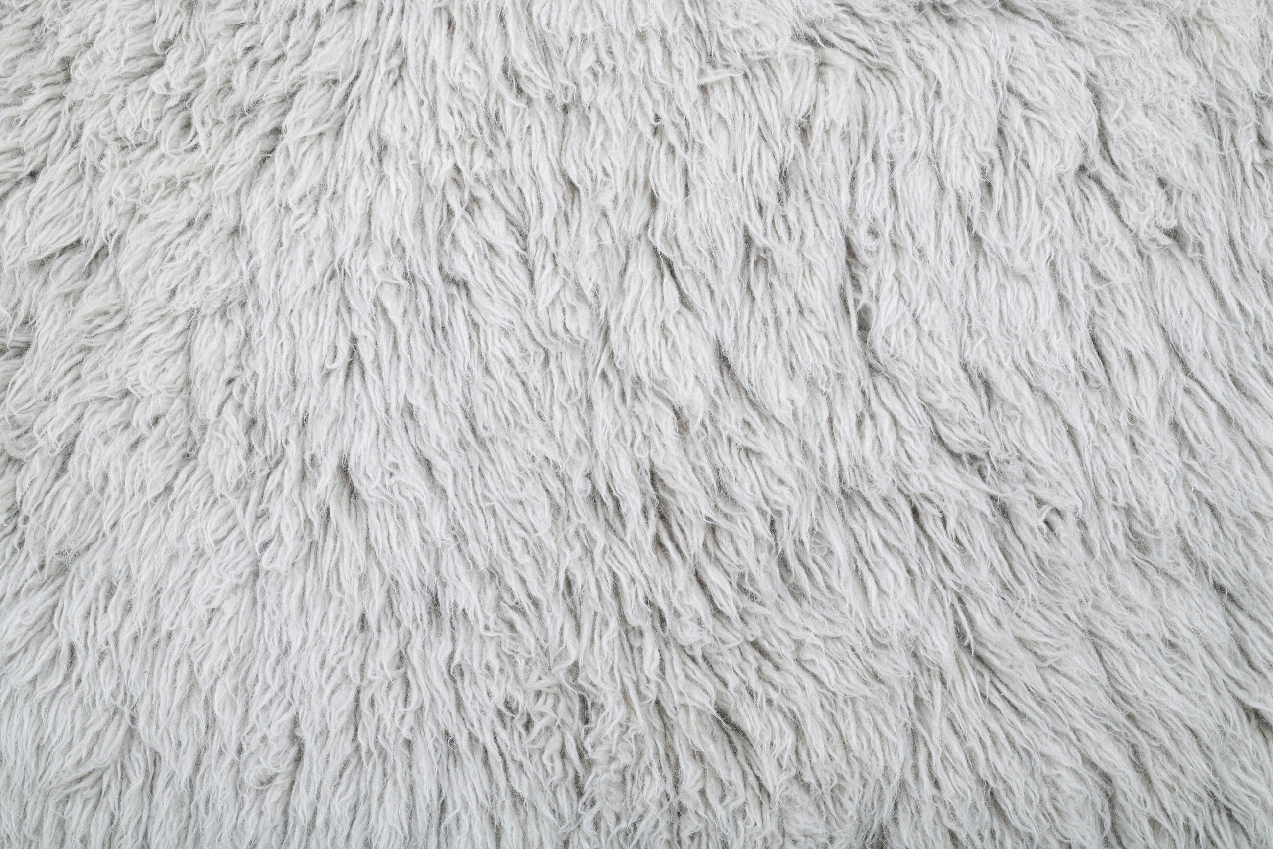 HOCHFLORTEPPICH 140/190 cm Grau  - Grau, Basics, Textil (140/190cm) - Tom Tailor