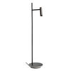 LED-STEHLEUCHTE Brahe  30 cm  - Schwarz, KONVENTIONELL, Metall (30cm)