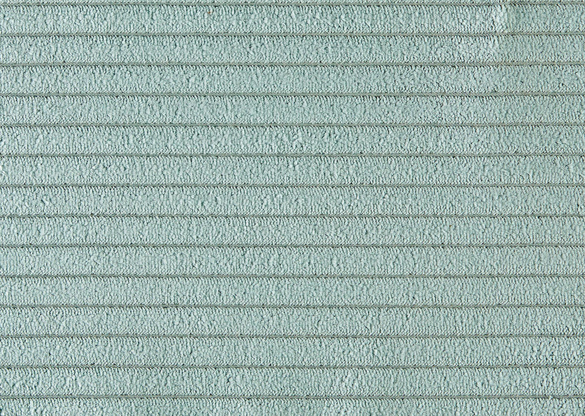 BOXSPRINGBETT 160/200 cm  in Mintgrün  - Schwarz/Mintgrün, Design, Holzwerkstoff/Kunststoff (160/200cm) - Xora