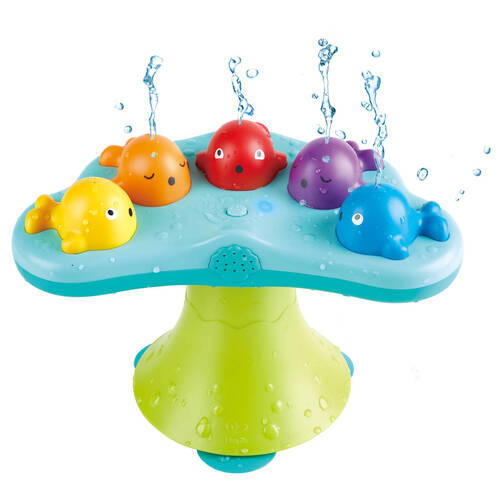 BADESPIELZEUG - Basics, Kunststoff (15/28/22cm) - Hape
