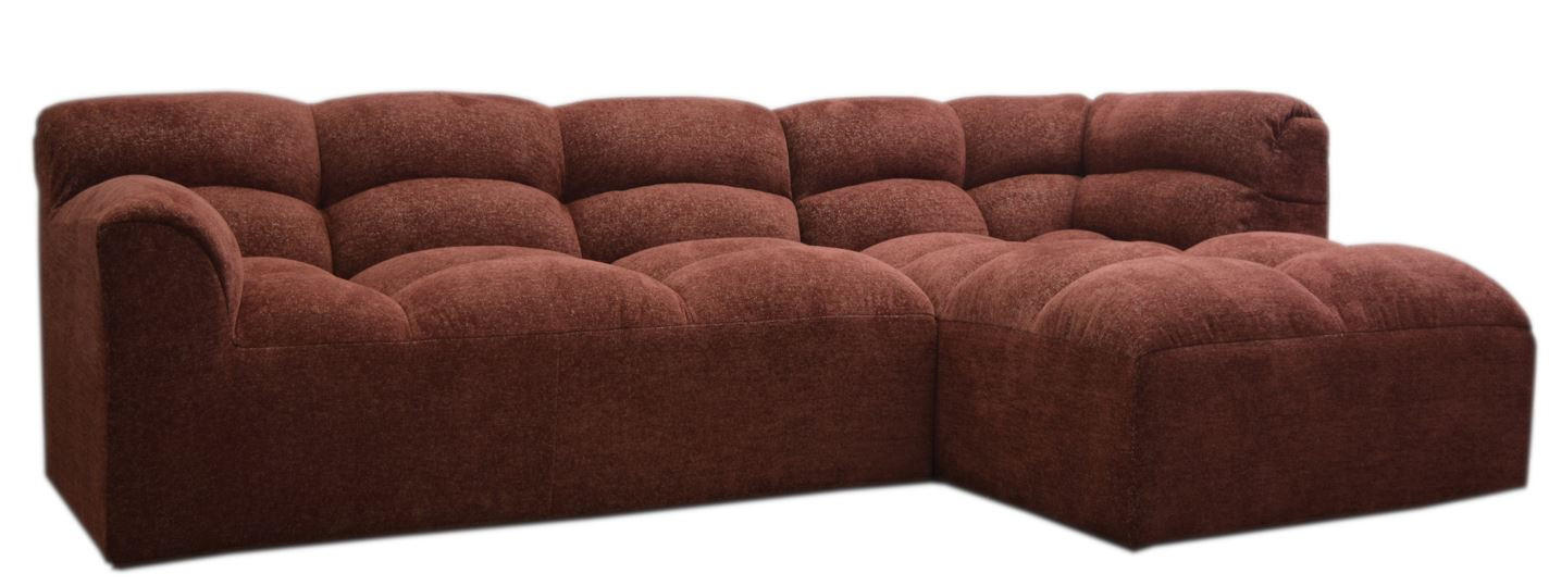 COLȚAR  - Design (280/172/108cm) - Carryhome